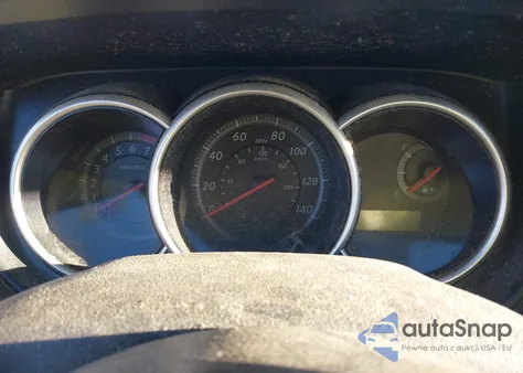 2011 Nissan Versa 1.8S z USA, uszkodzony, nr VIN 3N1BC1AP7BL420980